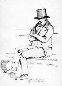 William Cobbett, 1896
